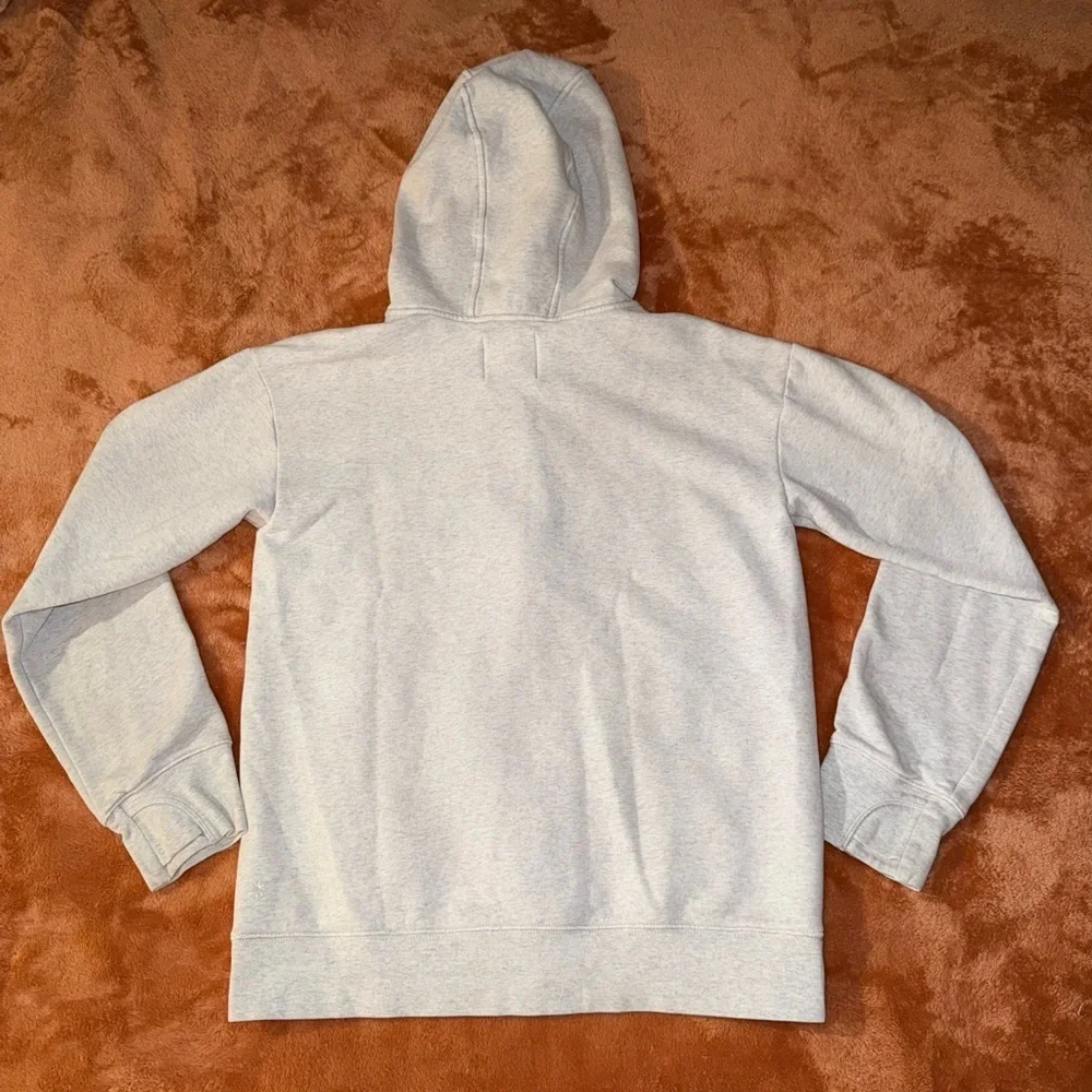 Athleta Girl - Gray Zip Up Jacket - Girls XXL (16)